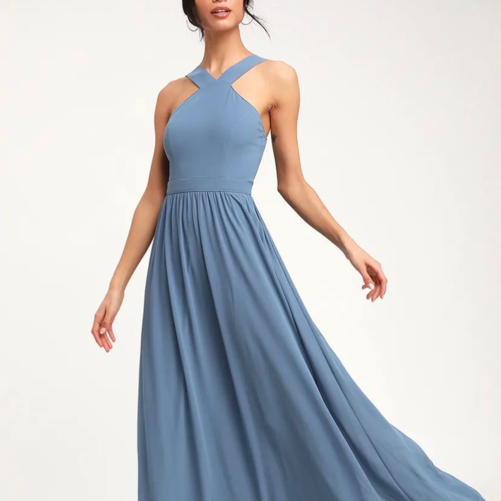 Bridesmaid/Prom Dress NWT
